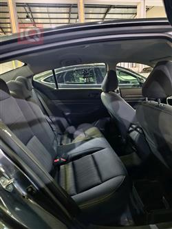 نیسان ئەلتیما